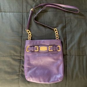 Michael Kors purse. Excellent condition